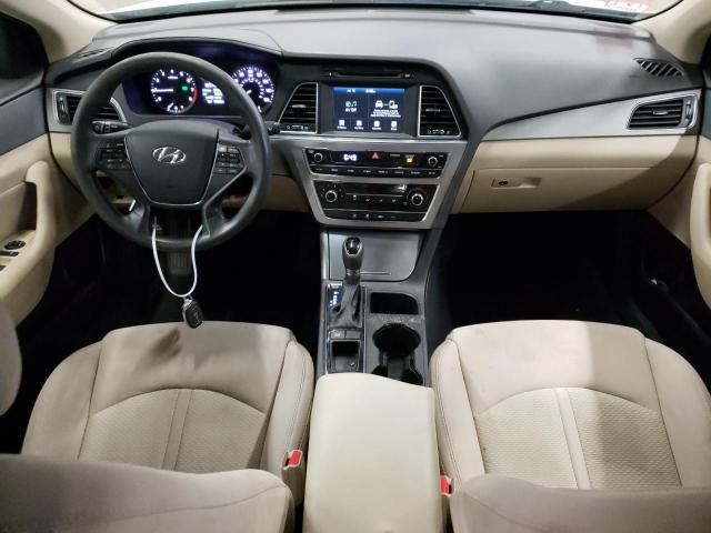 2016 HYUNDAI SONATA ECO - 5NPE24AA6GH402763