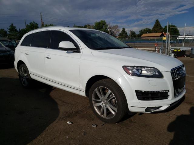 WA1LGAFE0DD013566 2013 AUDI Q7, photo no. 4