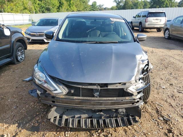 3N1AB7APXJY215530 Nissan SENTRA S