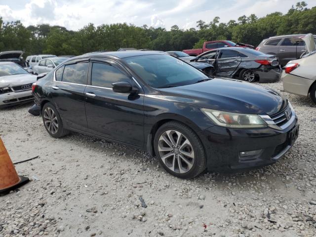 1HGCR2E52EA045429 | 2014 HONDA ACCORD SPO