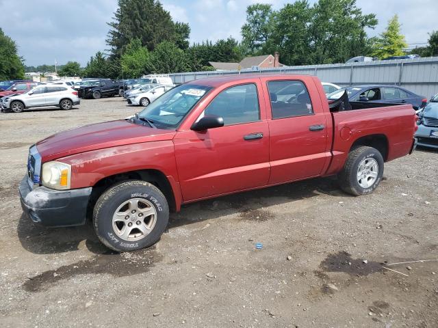 2007 Dodge Dakota 