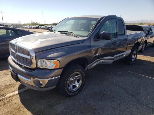 2002 Dodge Ram 1500 