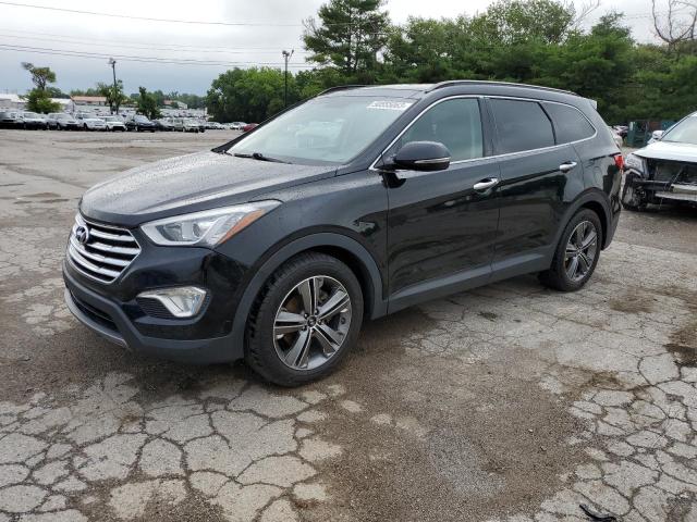 2013 Hyundai Santa Fe Limited