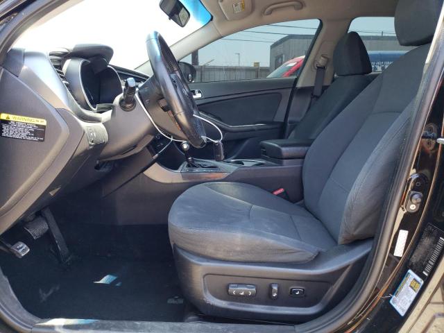 KNAGM4AD8G5096725 KIA OPTIMA HYBRID
