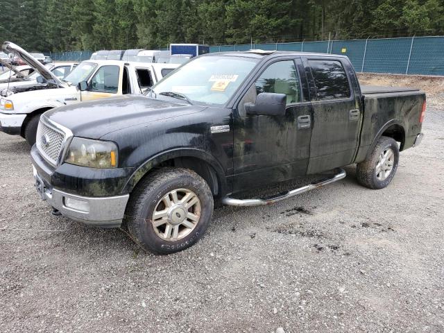 2004 Ford F-150 SuperCrew 