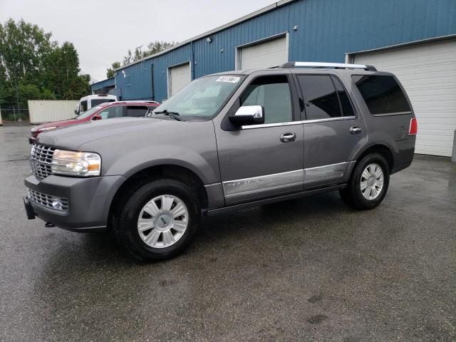 2014 Lincoln Navigator 