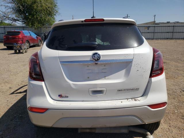 KL4CJASB4LB057321 Buick Encore Preferred
