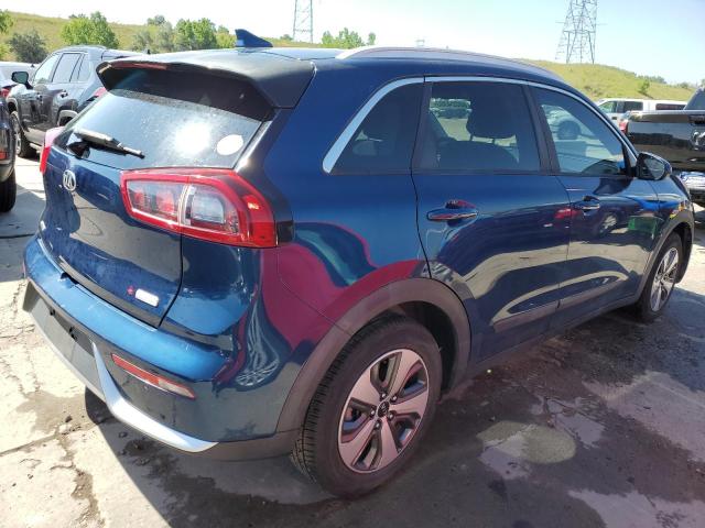 KNDCB3LC1J5158060 KIA NIRO FE