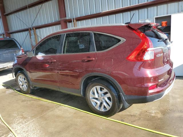 2HKRM4H76FH613322 | 2015 HONDA CR-V EXL