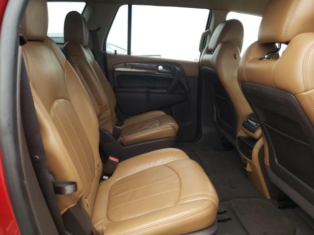 5GAKRBKDXEJ265344 Buick Enclave