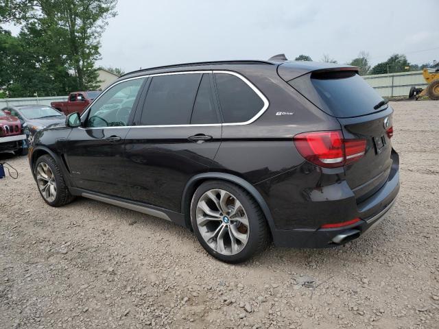 5UXKT0C55H0S79656 2017 BMW X5, photo no. 2