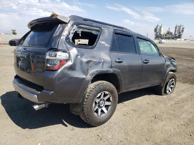 JTEBU5JR5K5610680 | 2019 TOYOTA 4RUNNER SR