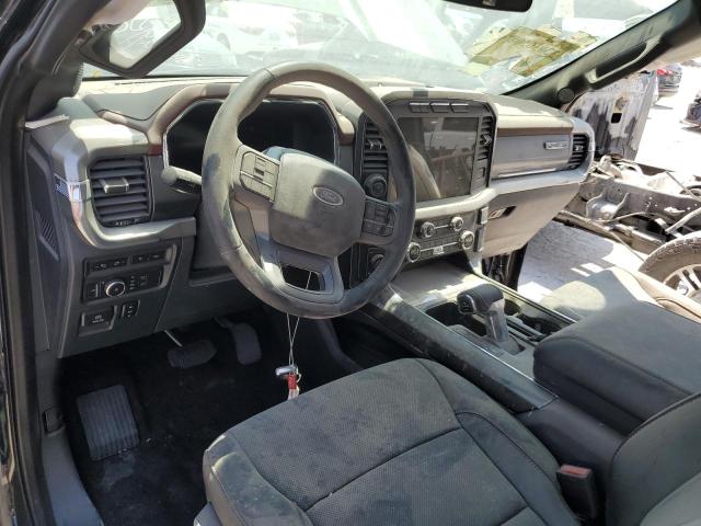 1FTFW1E53MFB32062 Ford F150 Supercrew