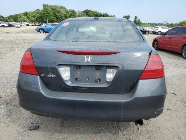 1HGCM56726A058831 | 2006 Honda accord ex