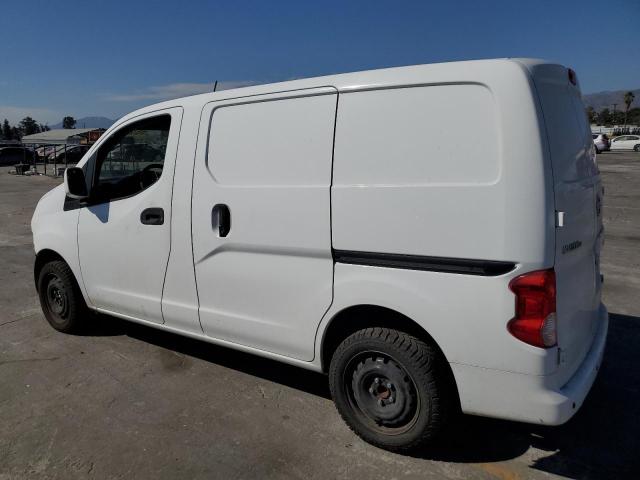 3N6CM0KN1FK733246 Nissan NV200 2.5S