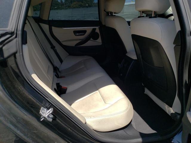WBA4A9C56FD416692 BMW 428 I Gran Coupe Sulev