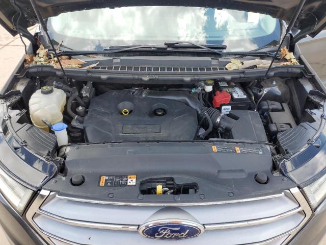 2FMPK3G90HBB88605 2017 FORD EDGE, photo no. 12