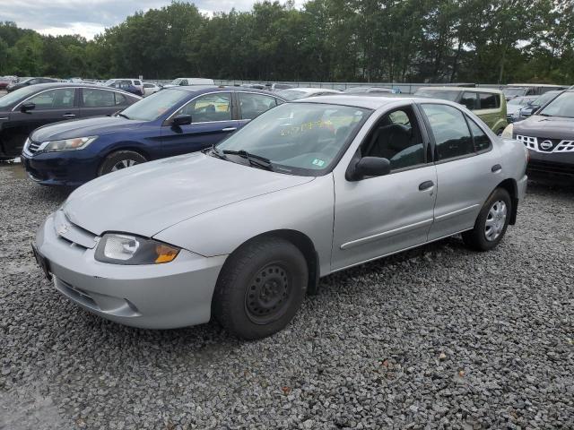 2003 Chevrolet Cavalier 