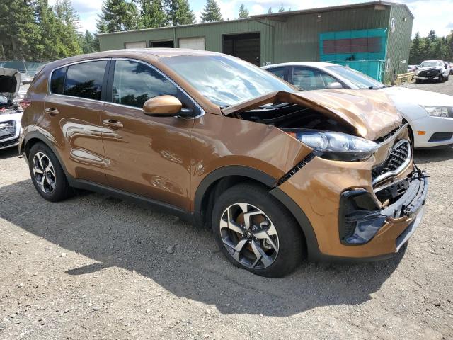 KNDPM3AC2L7757569 KIA Sportage Lx
