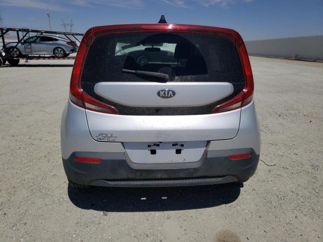 KNDJ23AU5L7724098 KIA SOUL LX