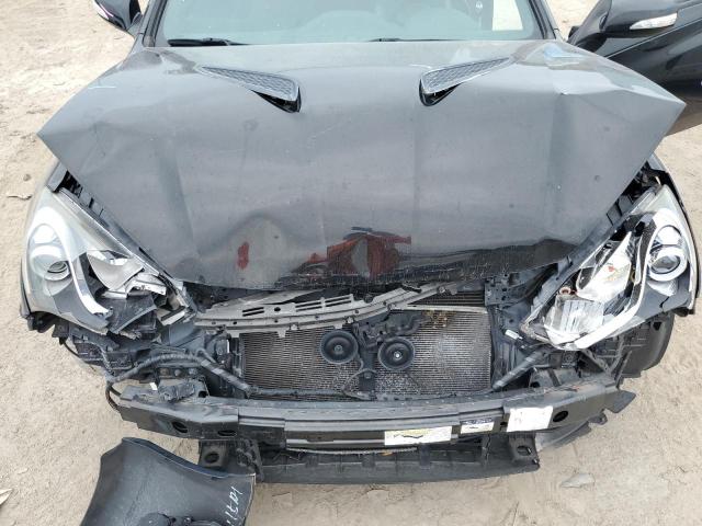 2015 HYUNDAI GENESIS CO - KMHHU6KJ4FU129114