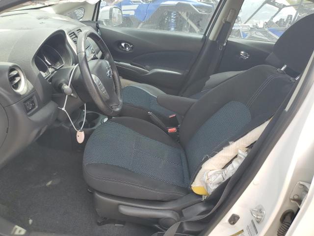 3N1CE2CP4EL360663 Nissan Versa Note S