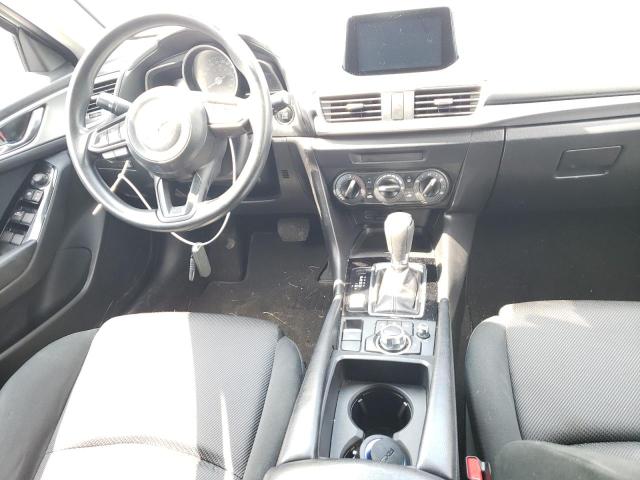 2018 MAZDA 3 HATCHBAC - JM1BN1K75J1167721