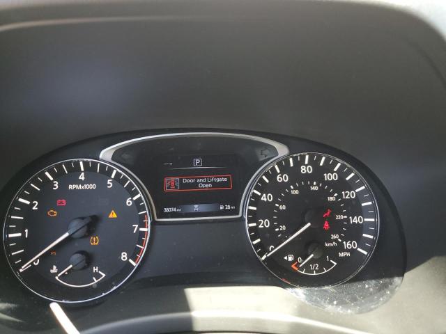 5N1DR2MN6KC638842 Nissan Pathfinder S