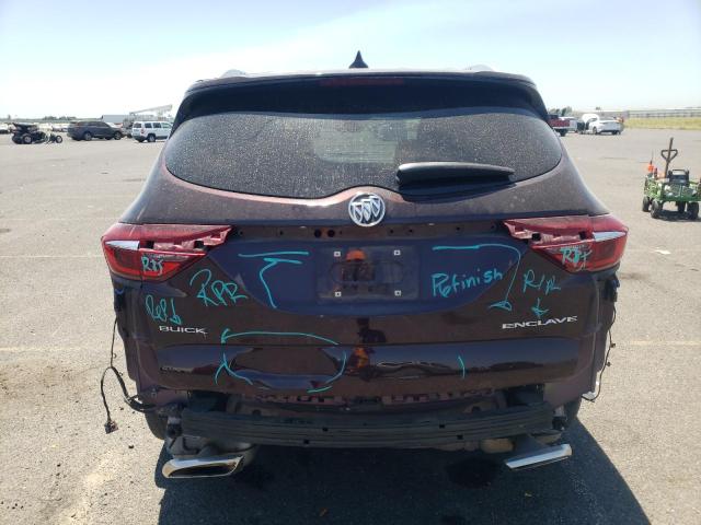 5GAERCKW4JJ147224 Buick Enclave Premium