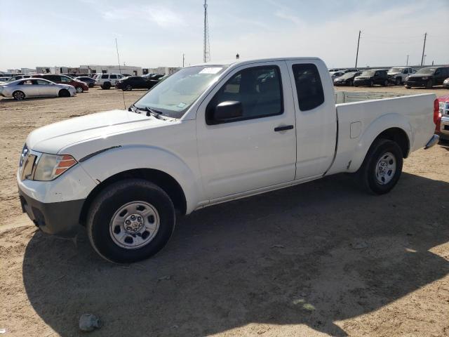 2013 Nissan Frontier S