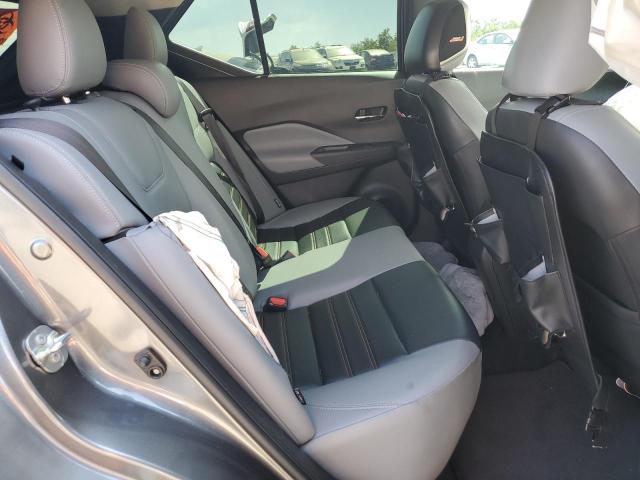 3N1CP5DV6NL499380 Nissan KICKS SR