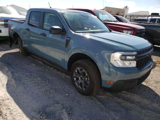 3FTTW8E3XPRA18982 Ford Maverick Xl