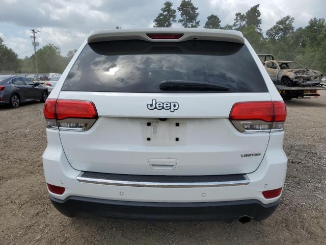 1C4RJEBG1KC630235 Jeep Grand Cherokee Limited