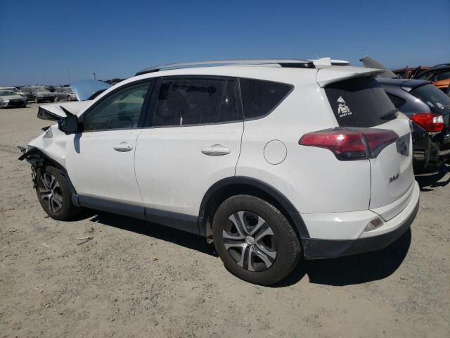 TOYOTA RAV4 LE 2016 1