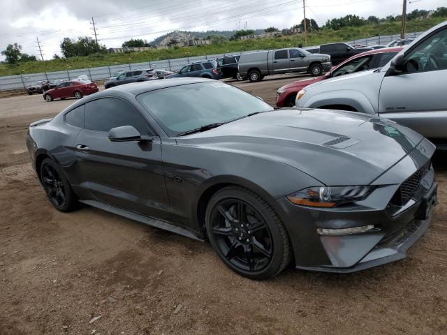 Vin: 1fa6p8cf6l5117986, lot: 58198073, ford mustang gt 20204