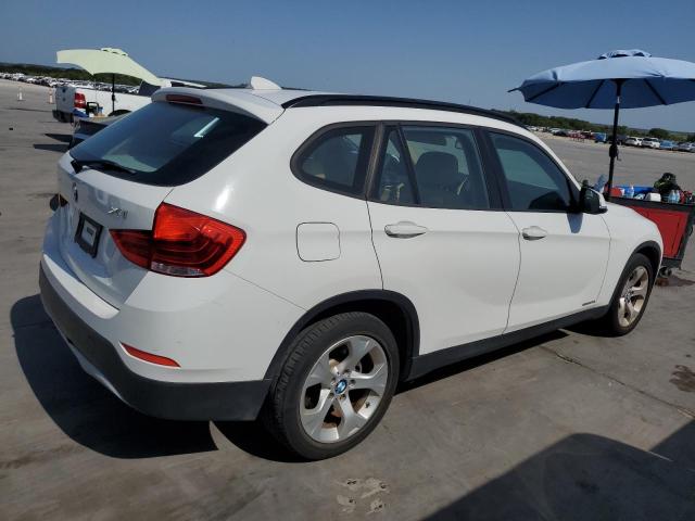 WBAVM1C55EVW49470 BMW X1 Sdrive28i