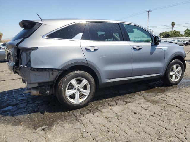 5XYRG4LC7MG072975 KIA SORENTO LX