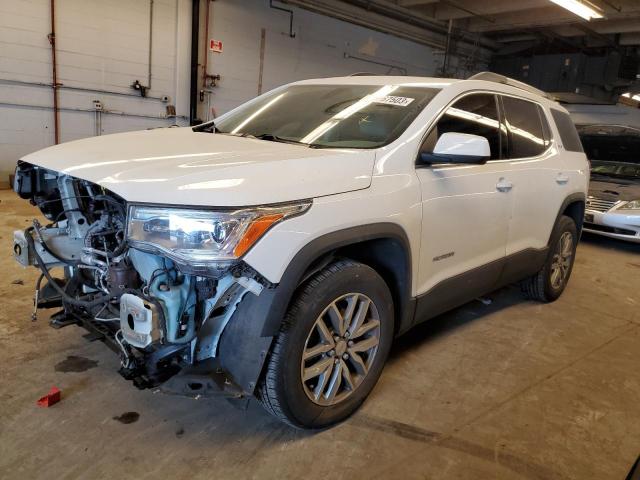 2017 GMC Acadia SLE