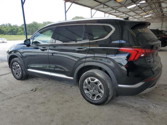 2021 HYUNDAI SANTA FE B - KM8S2DA1XMU012460