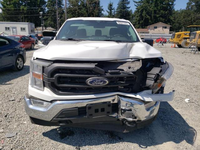 1FTEX1EB6MKE99589 Ford F150 Super Cab
