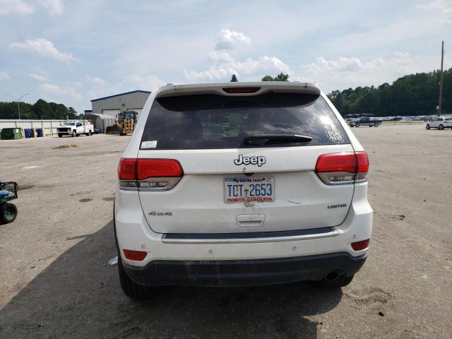1C4RJFBG0FC862577 Jeep Grand Cherokee Limited