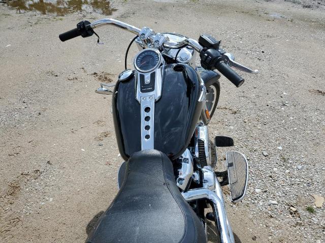 2021 HARLEY-DAVIDSON FLFBS - 1HD1YGK13MB026953