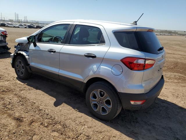 MAJ3S2FE7MC409225 Ford ECOSPORT S