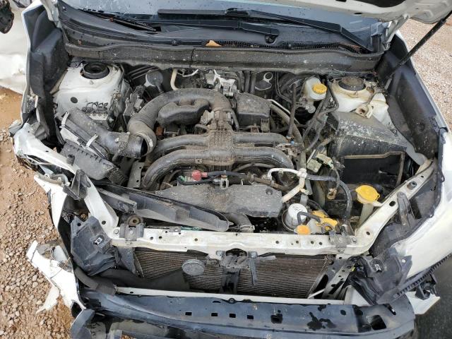 JF2SJAAC5FH456513 Subaru Forester 2.5i