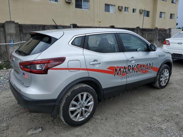 JN1BJ1AV4MW302483 Nissan Rogue SPOR 3