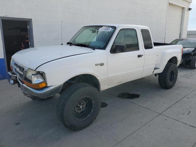 1999 Ford Ranger 