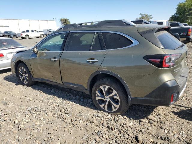 4S4BTGPD7L3164877 Subaru Outback Touring Ldl