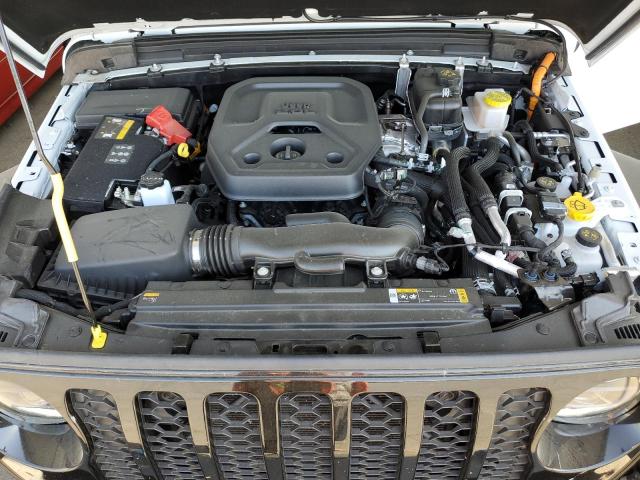 2023 JEEP WRANGLER 4 - 1C4JJXN67PW660809