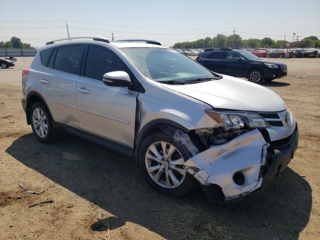 Vin: jtmdfrev0fd132508, lot: 58911513, toyota rav4 limited 20154