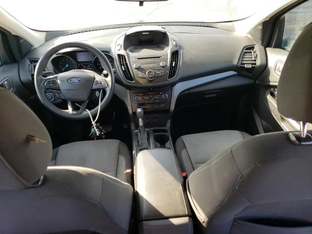1FMCU9G98HUA24346 Ford ESCAPE SE